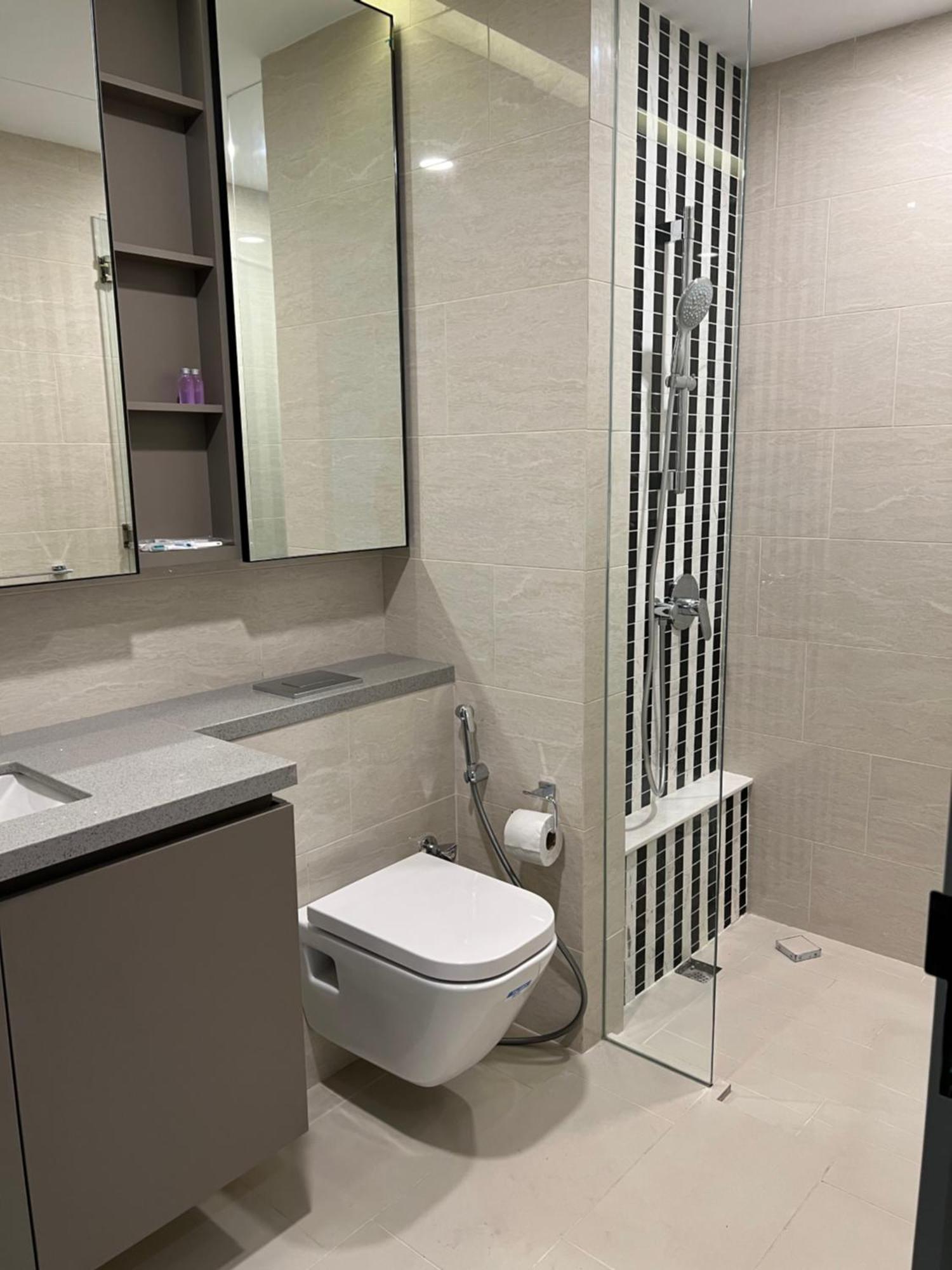 Eaton Residence Suites Klcc Kuala Lumpur Zewnętrze zdjęcie
