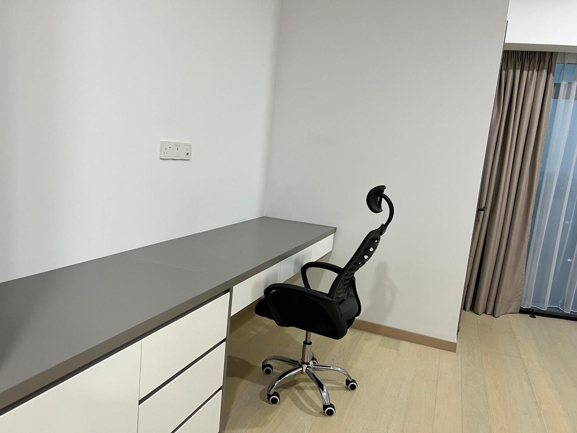 Eaton Residence Suites Klcc Kuala Lumpur Zewnętrze zdjęcie