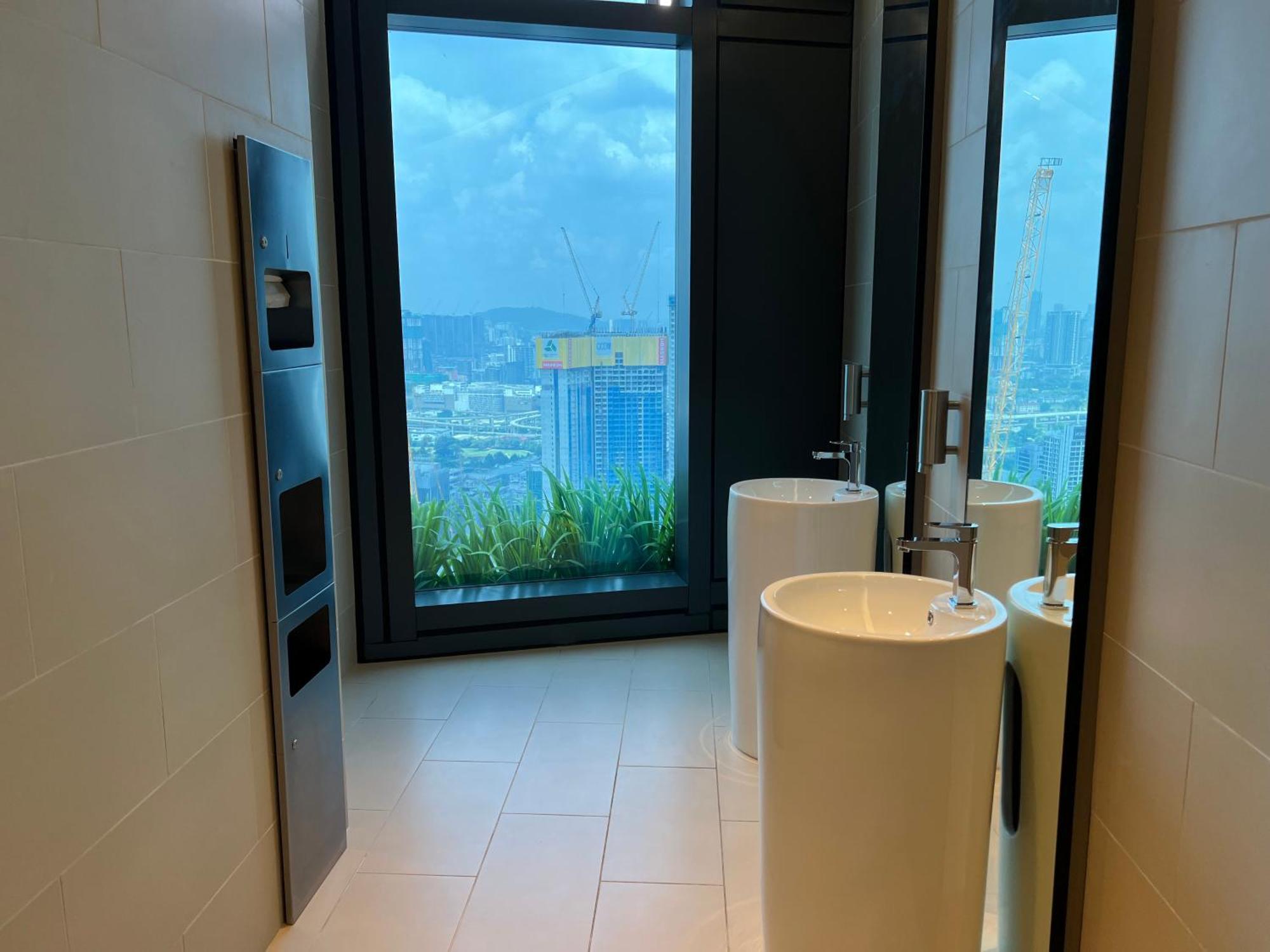 Eaton Residence Suites Klcc Kuala Lumpur Zewnętrze zdjęcie