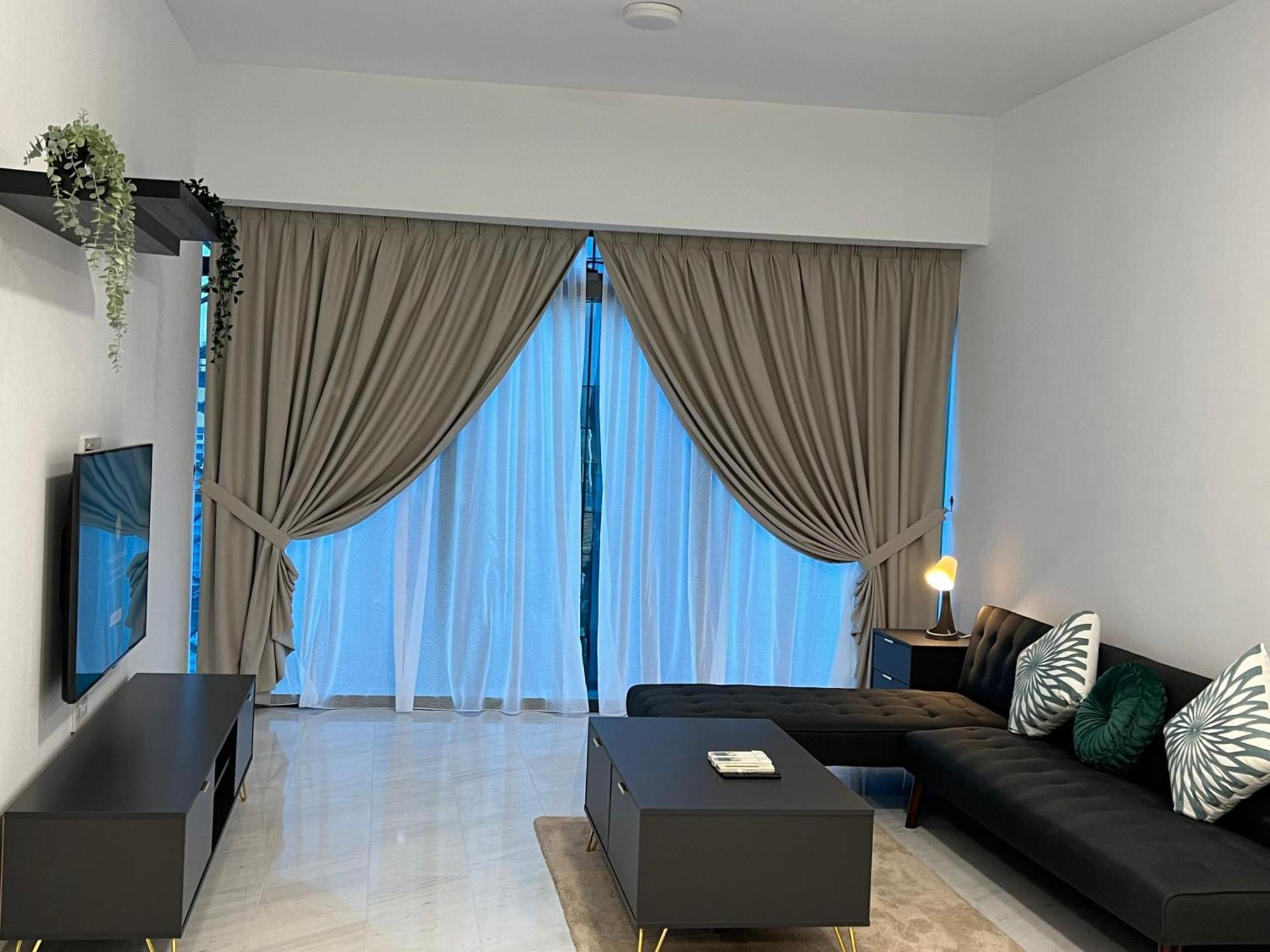 Eaton Residence Suites Klcc Kuala Lumpur Zewnętrze zdjęcie