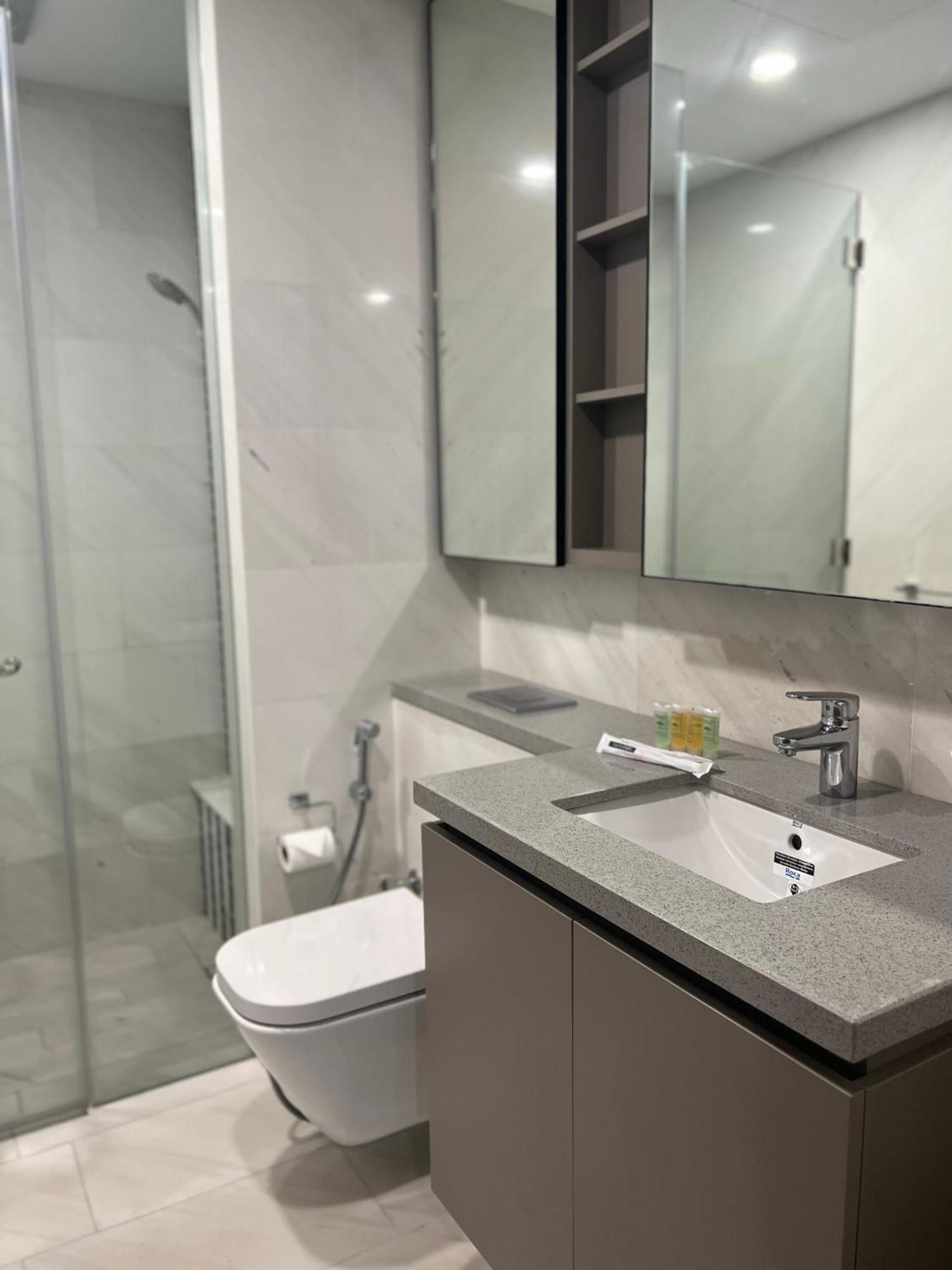 Eaton Residence Suites Klcc Kuala Lumpur Zewnętrze zdjęcie