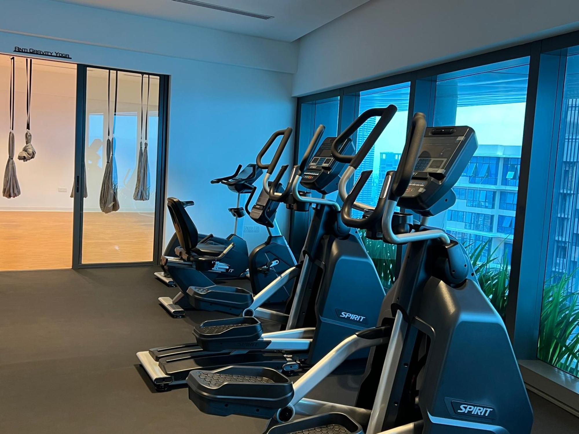 Eaton Residence Suites Klcc Kuala Lumpur Zewnętrze zdjęcie